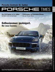 Titelseite Porsche Times 2_14-001